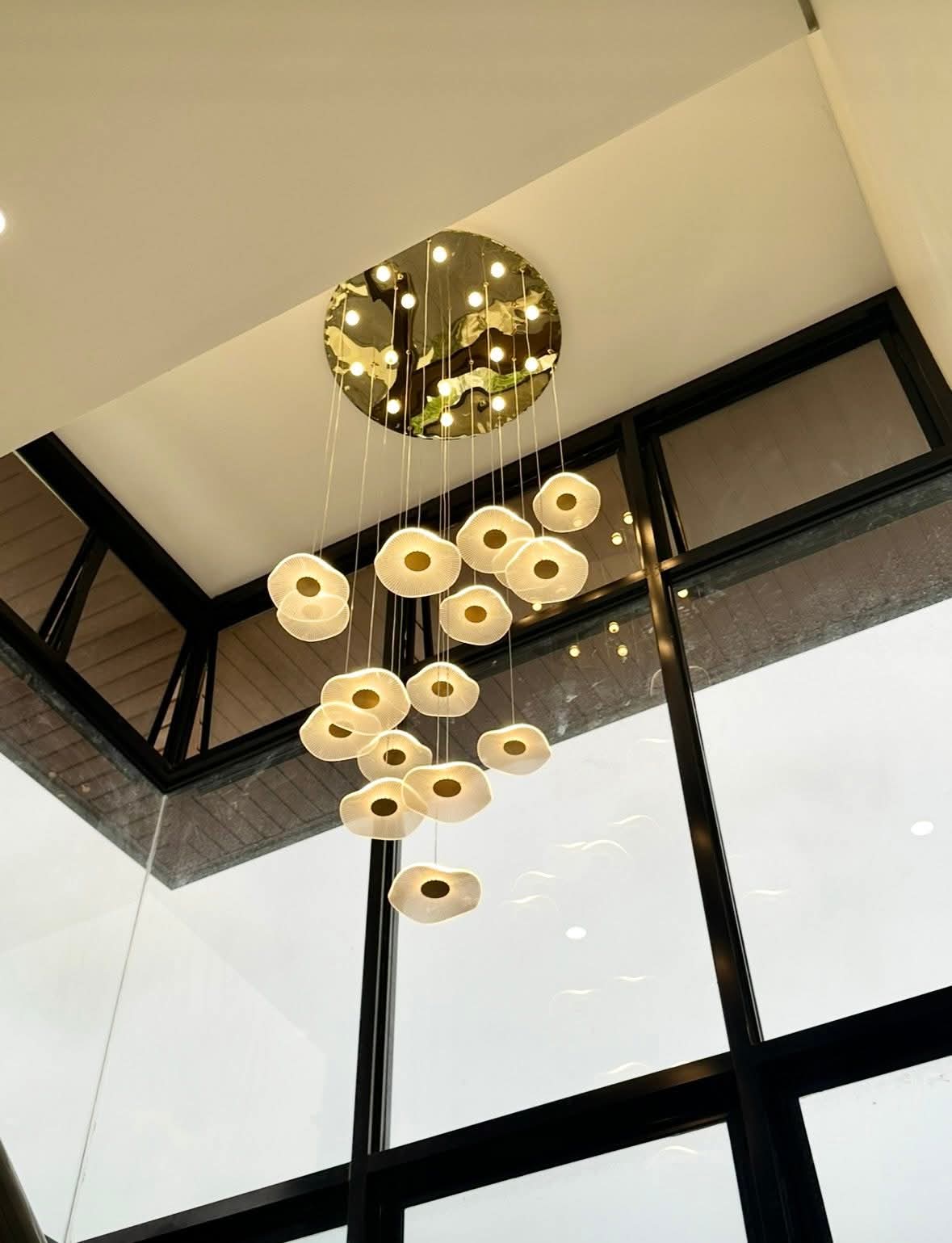 Newly Built House - Ilumina Buhangin, Davao City